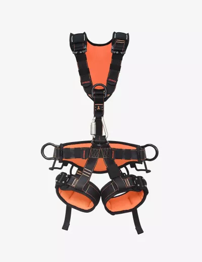 Rope Access and Rescue Harnesses Range PN61