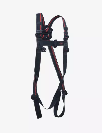 KARAM Rhino Harness PN22 with PB011 Automatic Buckles
