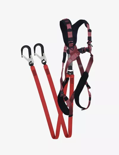 KARAM MAGNA 1 Full Body Harness, MAGNA1(PN361)(000_136)(2.0M)