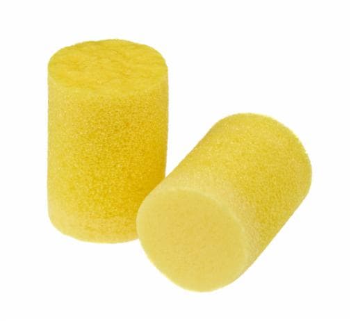 3M™ E-A-R™ Classic Regular Earplugs