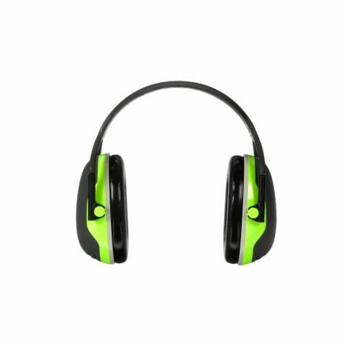3M™ PELTOR™ X4 Earmuffs