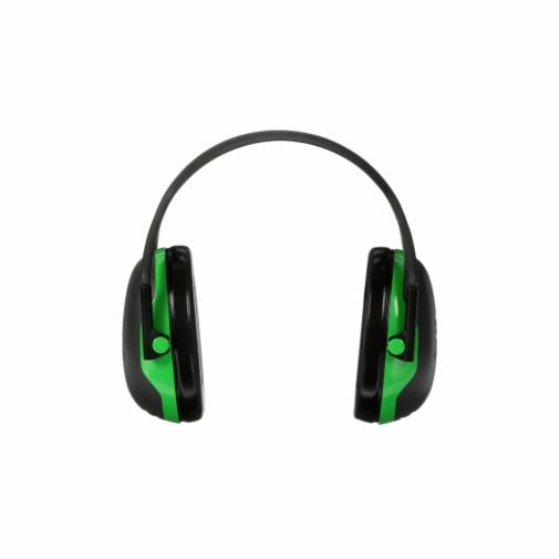 3M™ PELTOR™ X1 Earmuffs