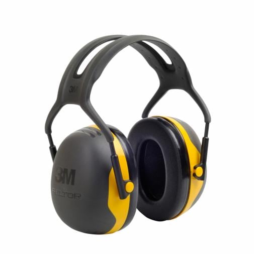3M™ PELTOR™ X2 Earmuffs
