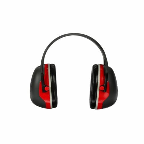 3M™ PELTOR™ X3 Earmuffs