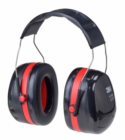 3M™ PELTOR™ Optime™ 105 Earmuffs