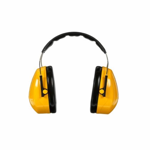 3M™ Peltor™ Optime™ 98 Earmuffs
