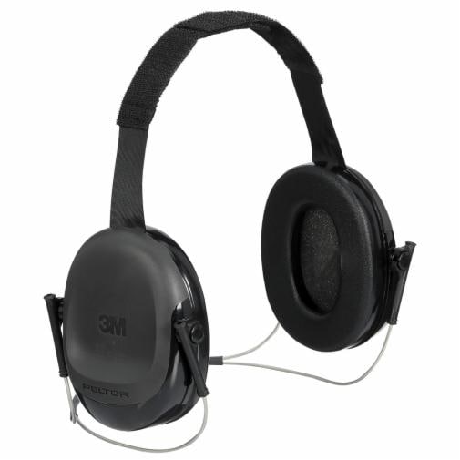 3M™ PELTOR™ Welding Earmuff H505B, 10 ea/Case