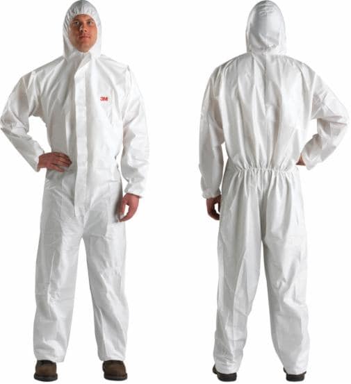 3M™ Protective Coverall 4510