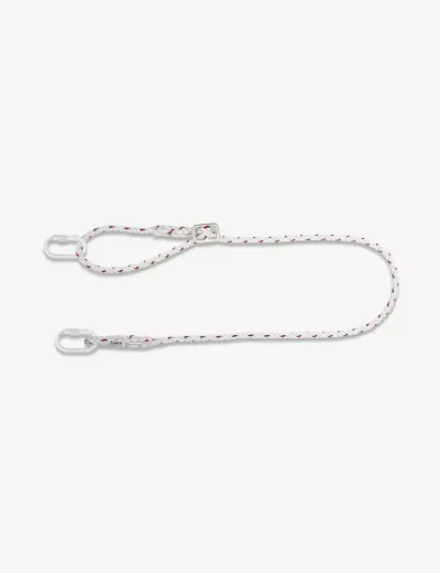 Karam Work Positioning Lanyard with Ring type Adjuster, PN241