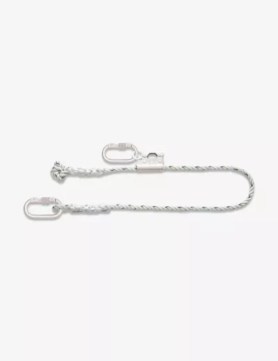 Karam Work Positioning Lanyard with Grip Adjuster, PN242
