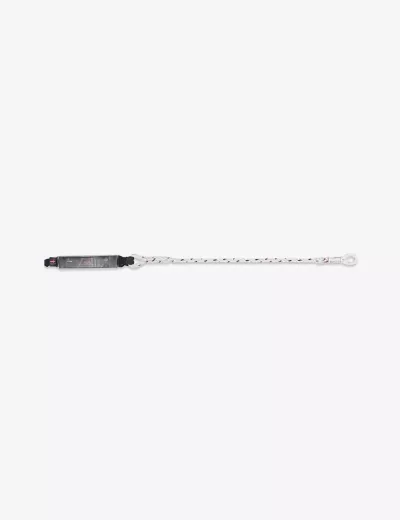 Karam Energy Absorbing Twisted Rope Lanyard, PN301