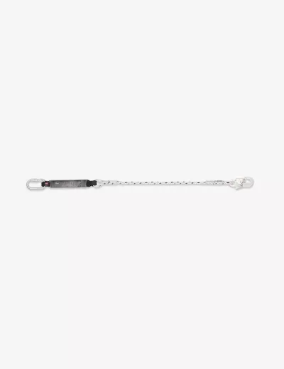Karam Energy Absorbing Twisted Rope Lanyard, PN307