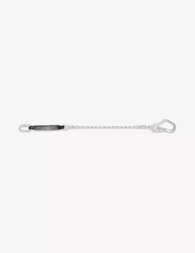 Karam Energy Absorbing Twisted Rope Lanyard, PN308