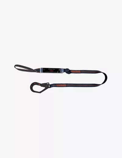 KARAM 2 m, Dienoc E.A. Lanyard with Dielectric Hooks, PN326(30)(DE)(2.0M)
