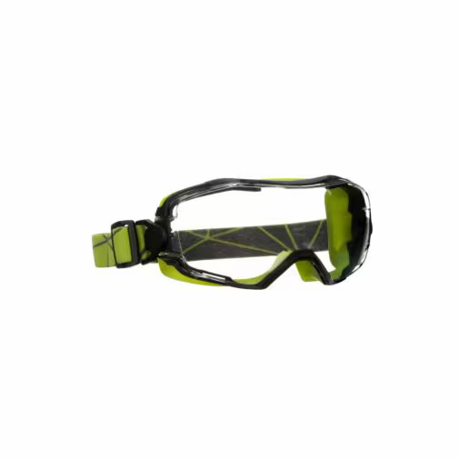 3M™ GoggleGear™ 6000 Series Safety Goggles