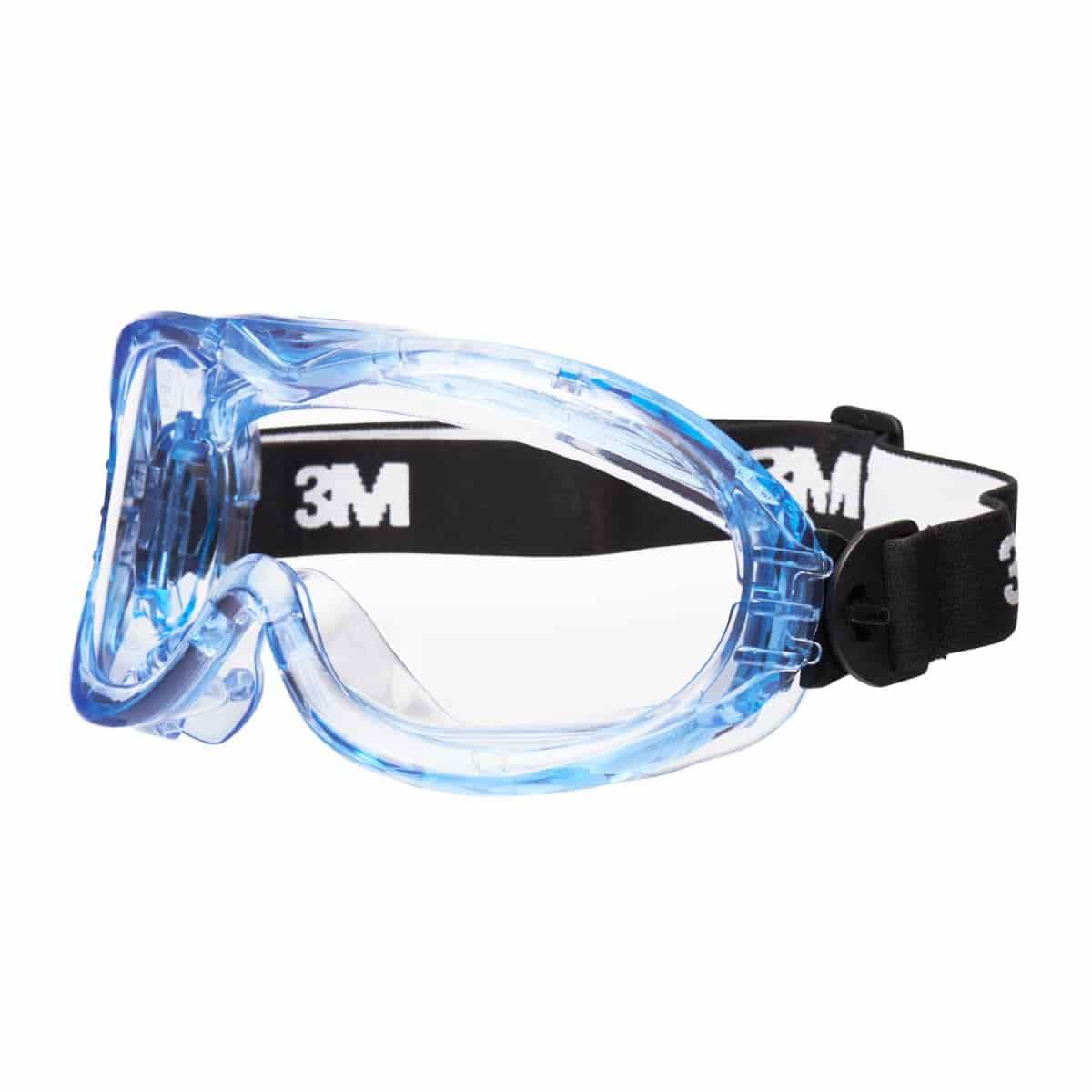 3M™ Fahrenheit™ Safety Goggles