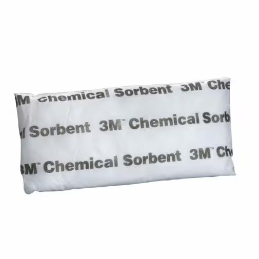 3M™ Chemical Sorbent Pillow P-300 Series