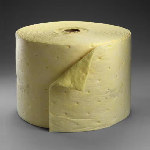 3M™ Chemical Sorbent Roll