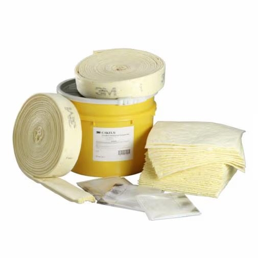 3M™ Hazardous Spill Response Kit