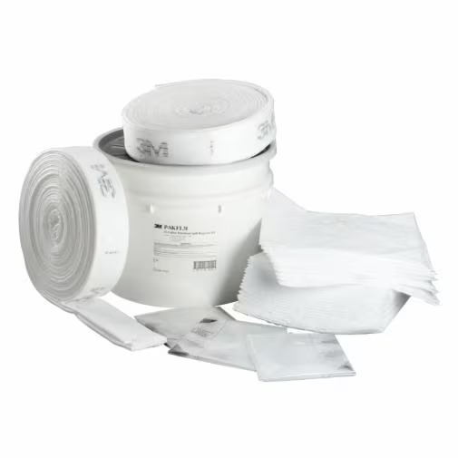 3M™ Petroleum Sorbent Spill Kit SKFL31, 31 gallons, 1 ea/Case