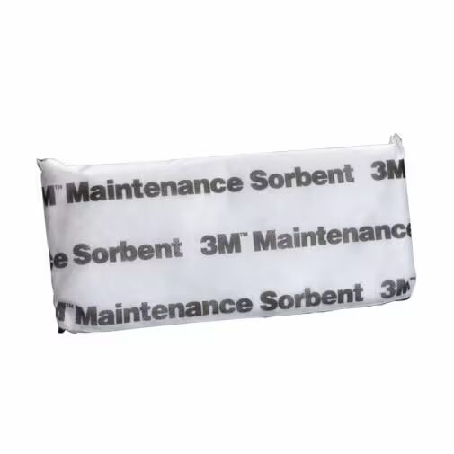 3M™ Maintenance Sorbent Pillows