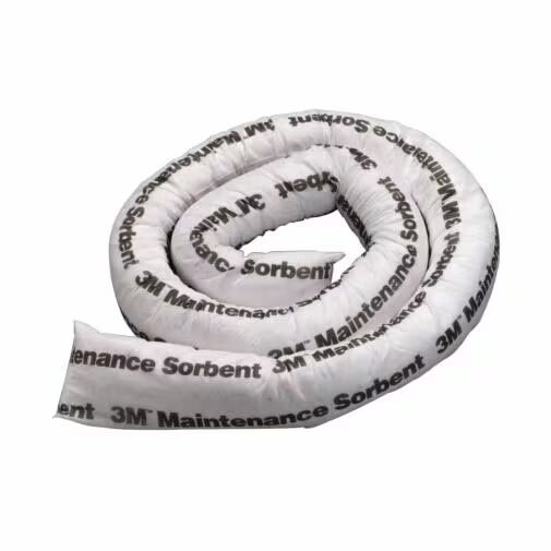 3M™ Maintenance Sorbent Mini-Boom