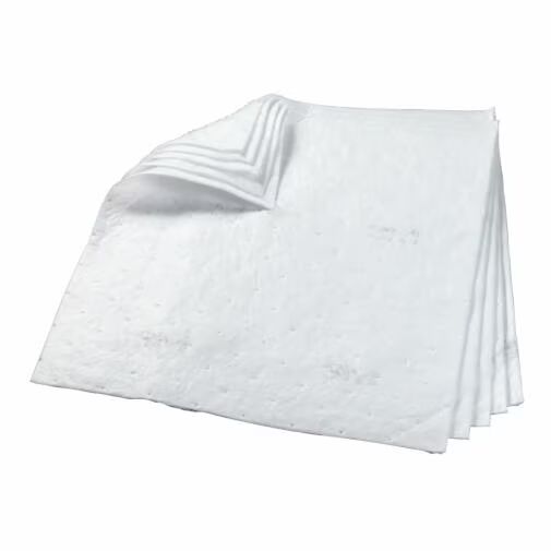 3M™ Petroleum Sorbent Static Resistant Pad