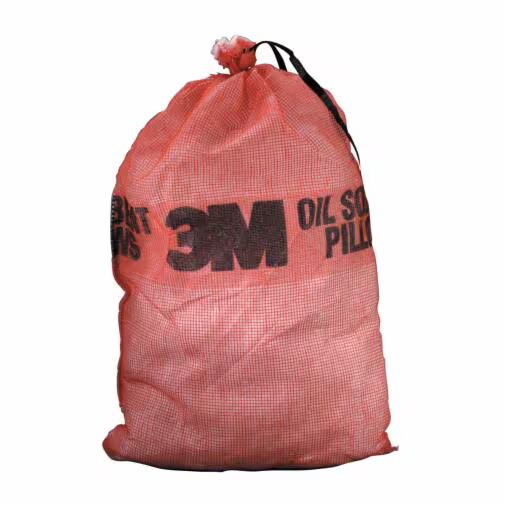 3M™ Petroleum Sorbent Mini-Pillow T-30, Environmental Safety Product, 16 ea/Case