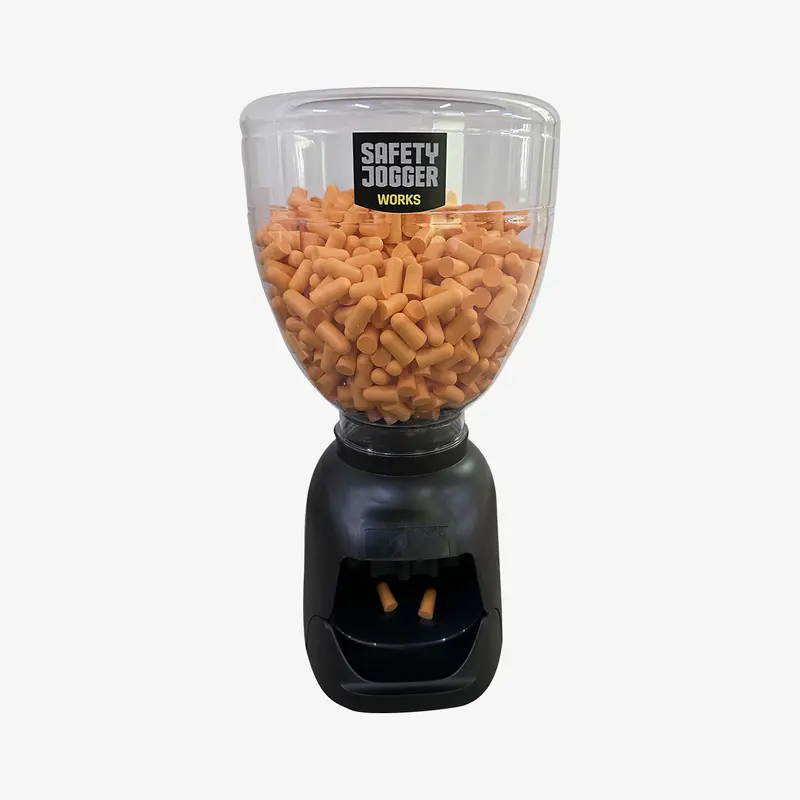 ARUSHA DISPENSER