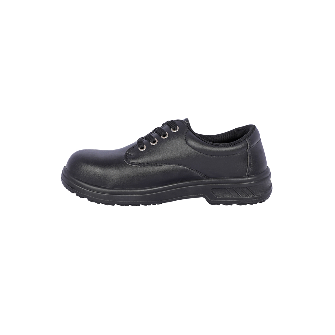 Vaultex, S3 Executive Safety Shoes, Part No: M08