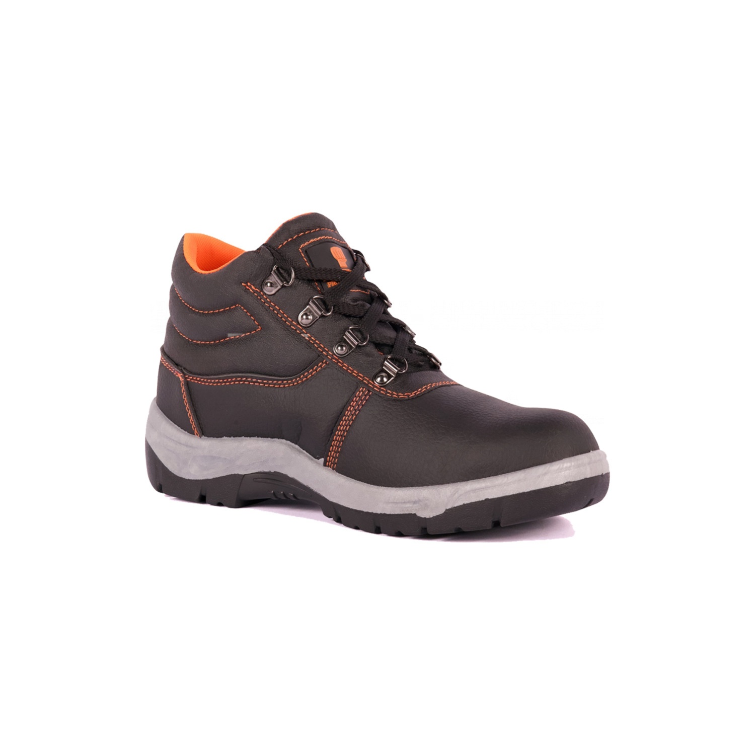 Armstrong, SBP No Warranty High Ankle Protective Footwear