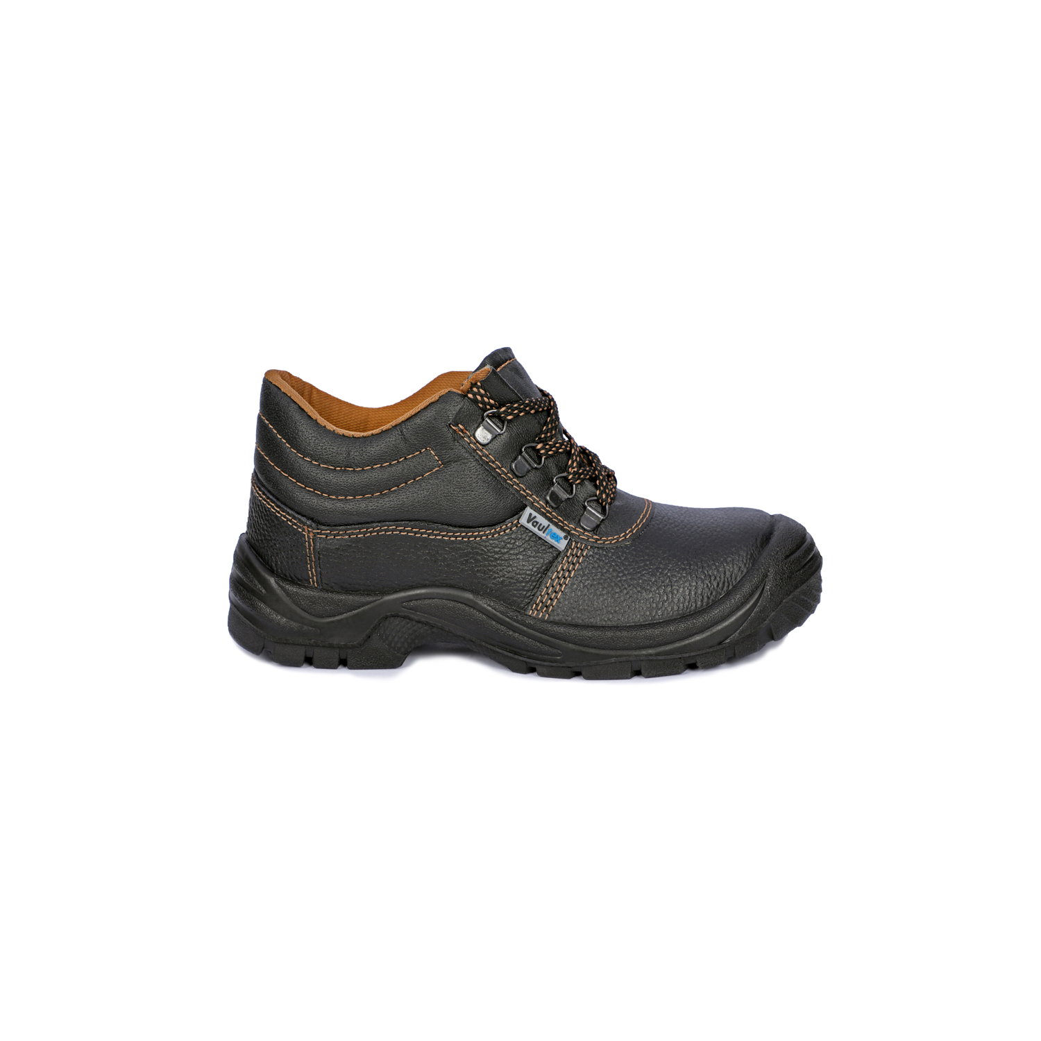 Vaultex, SBP Breathable Leather High Ankle Protective Footwear