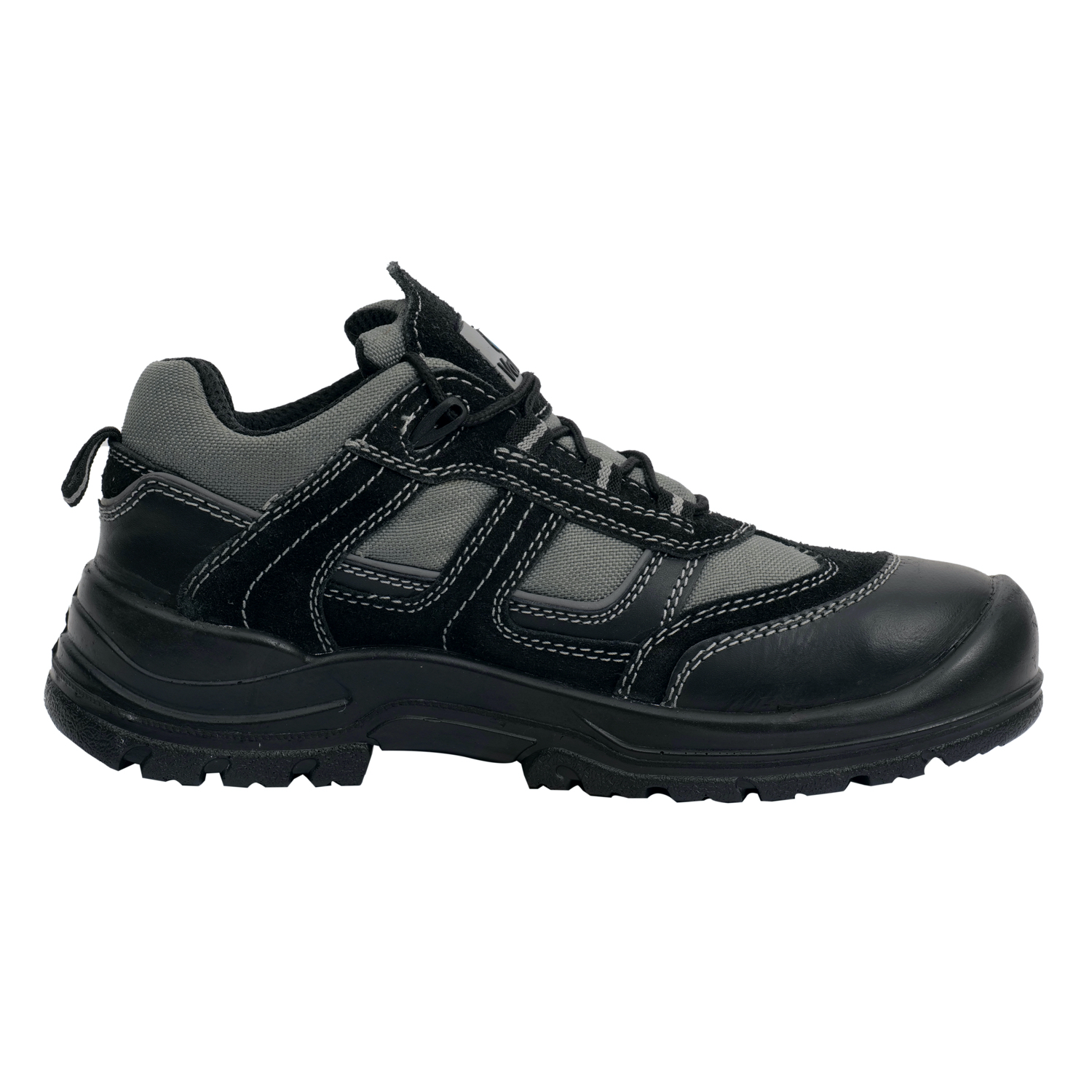 Vaultex, S1P Breathable Low Ankle Safety Shoes