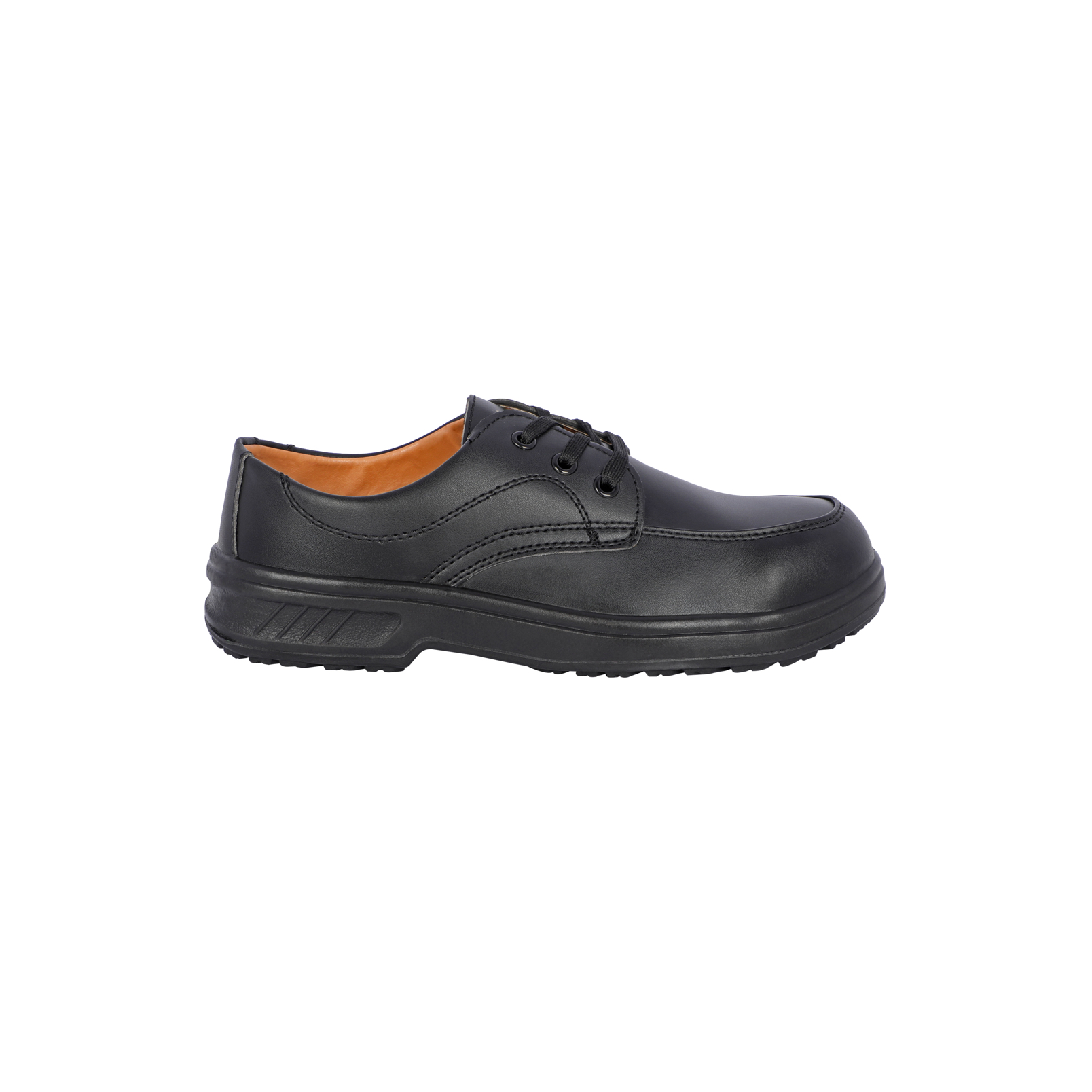 Vaultex, S3 Executive Safety Shoes, Part No: M03