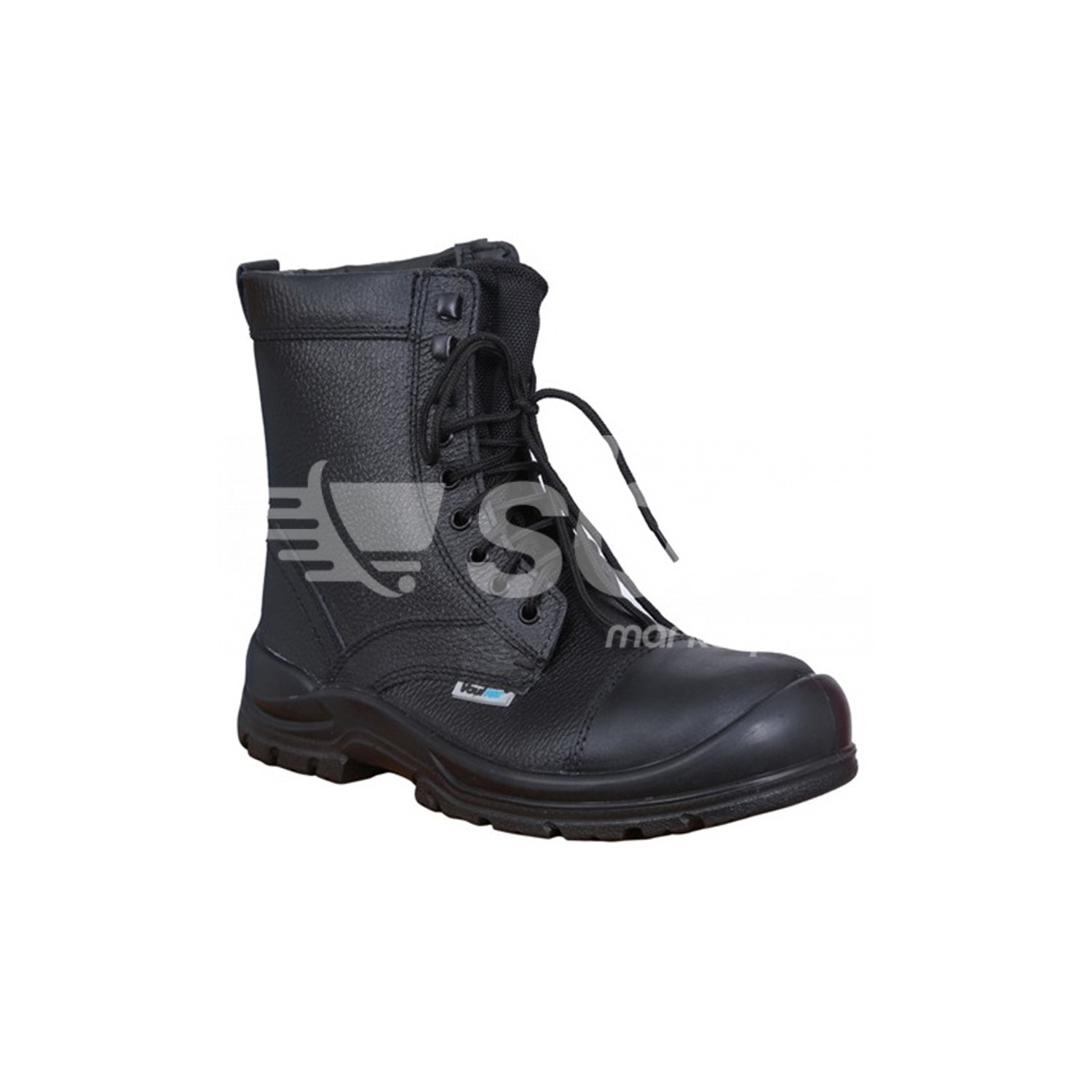 Vaultex, SBP Protective Boot, Black Color