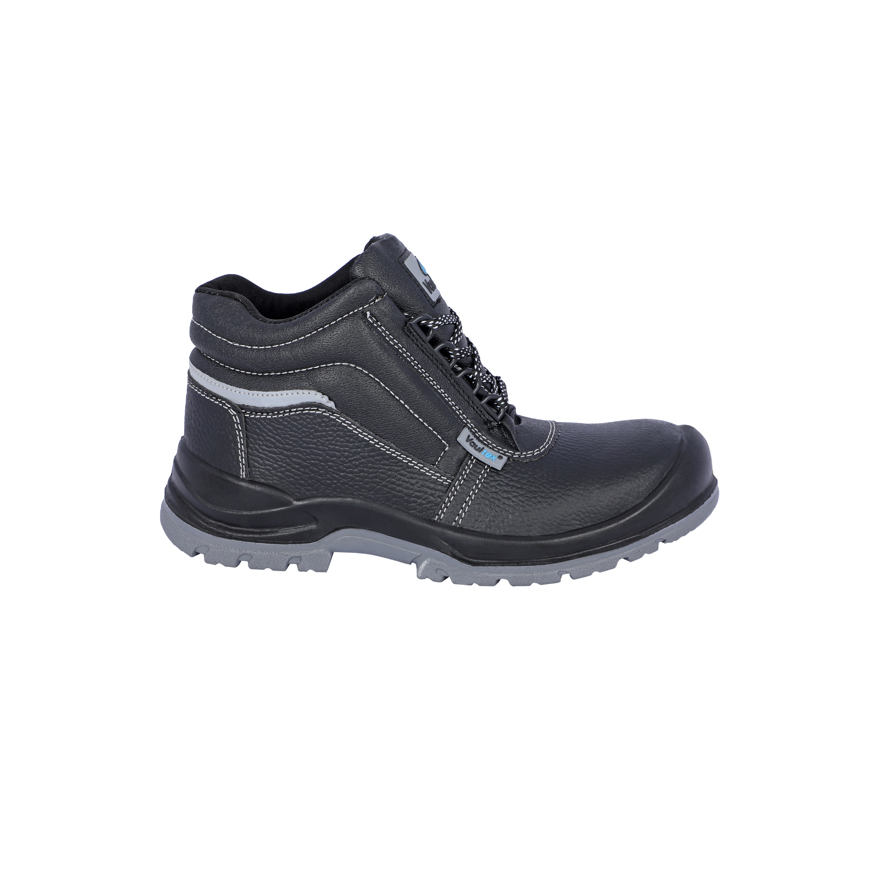 Vaultex, S3 SRC Non-Metal High Ankle Safety Shoes