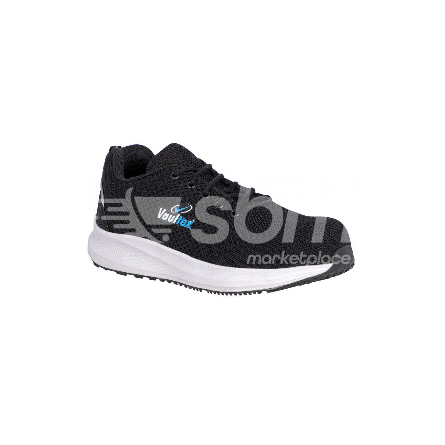 Vaultex, SBP Non-Metal Low Ankle Protective Footwear
