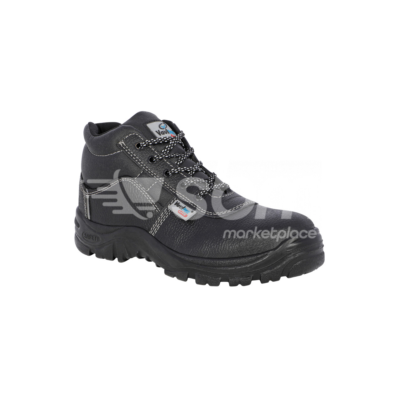 Vaultex Lite, S3 High Ankle Protective Footwear