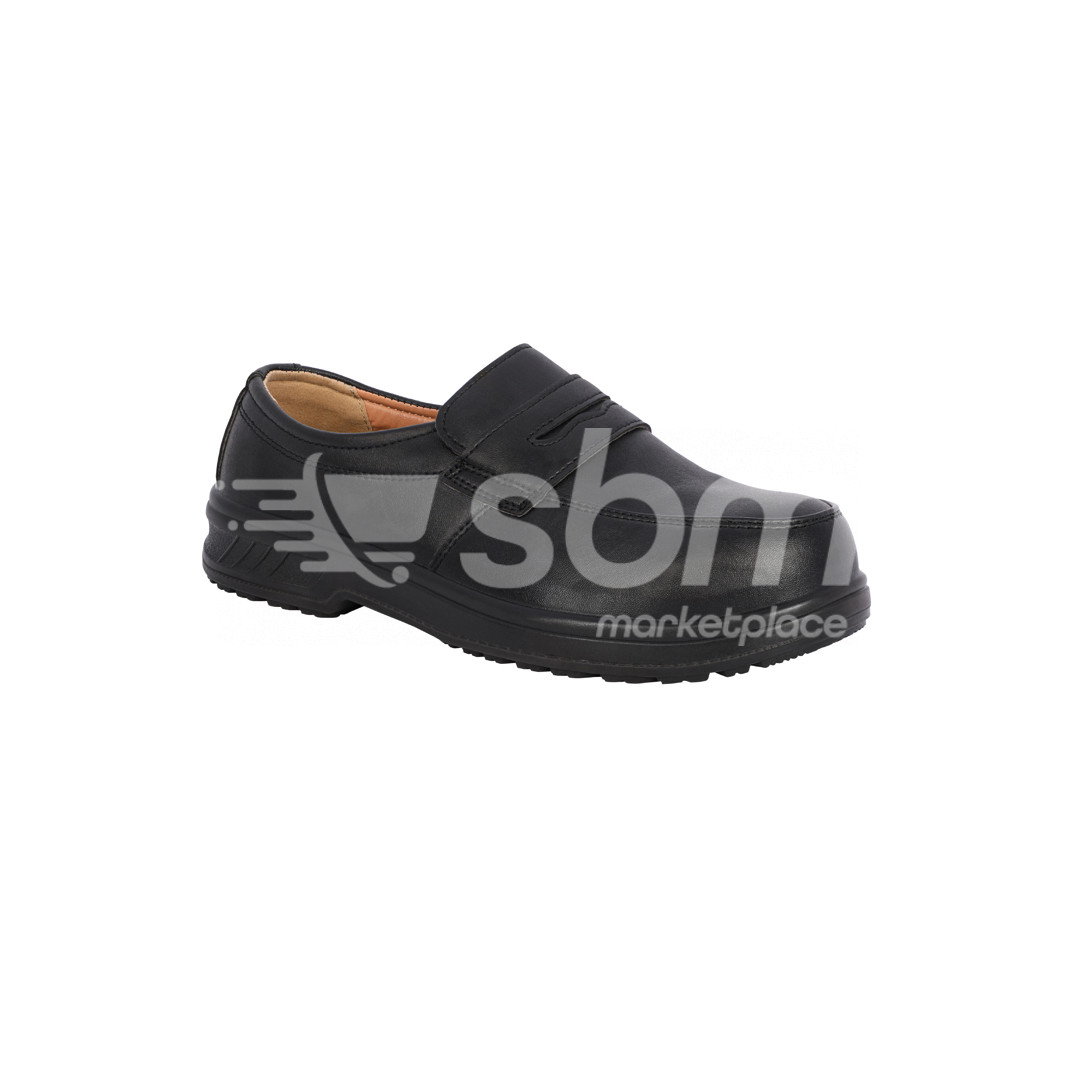 Vaultex, S3 Executive Safety Shoes without Lace