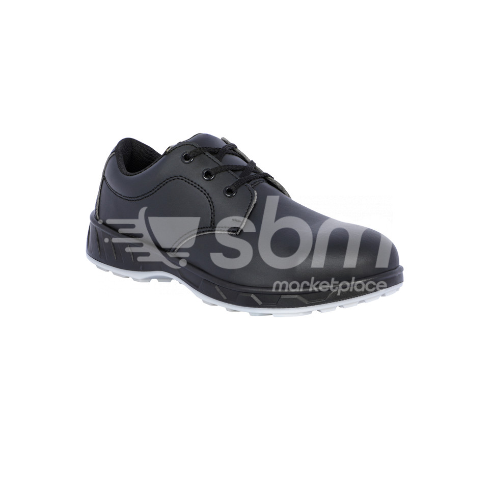 Vaultex, S3 Executive Safety Shoes with Lace