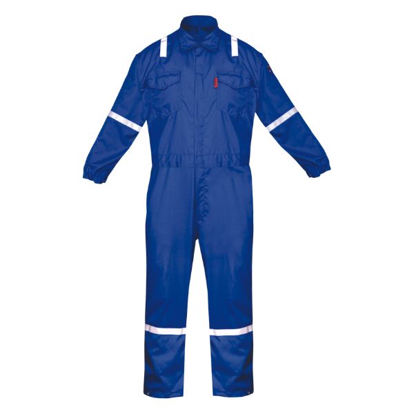 FR Coverall 20376