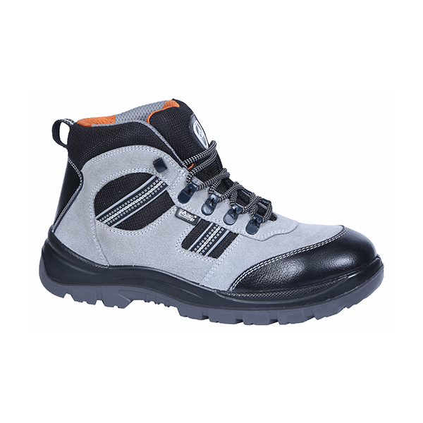 Sporty Metal Toe ACL-1157