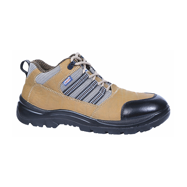 Sporty Metal Toe ACL-9005