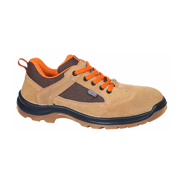 Sporty Metal Toe ACL-1704