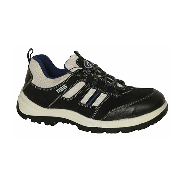 Sporty Metal Toe ACL-1156 (BLUE)