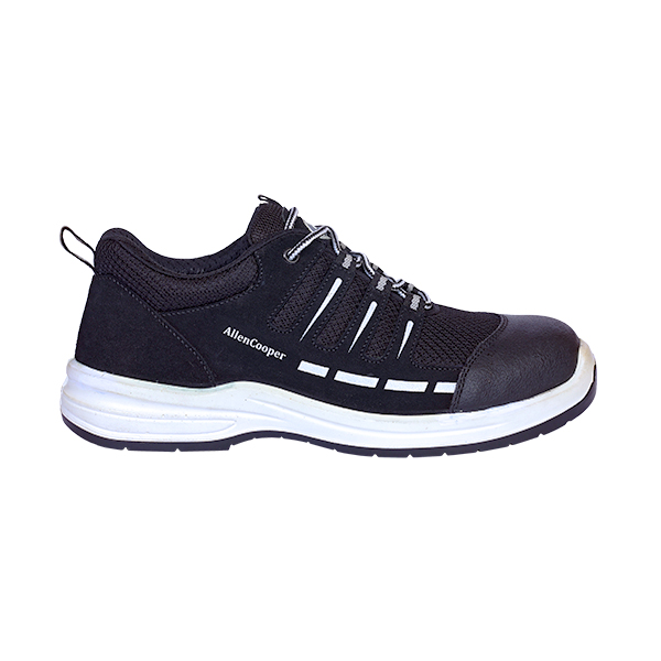 Sporty Metal Free ACL-11788