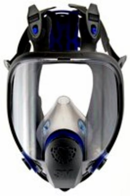 3M™ Ultimate FX Full Facepiece Respirator FF-400 Series