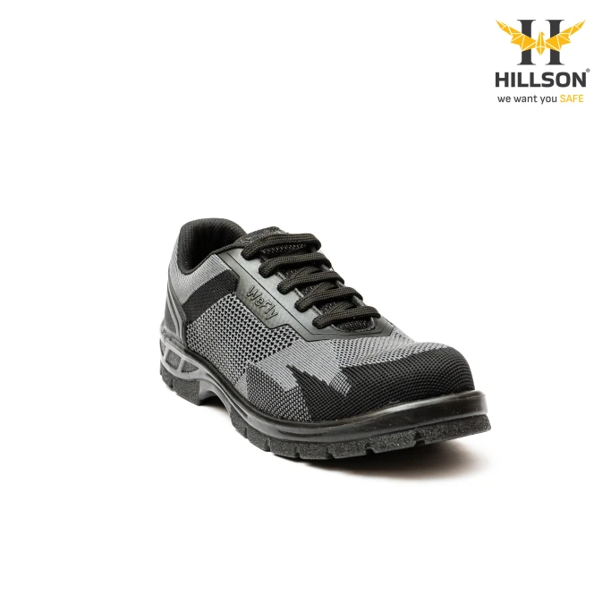 WeFly WF 01 Grey