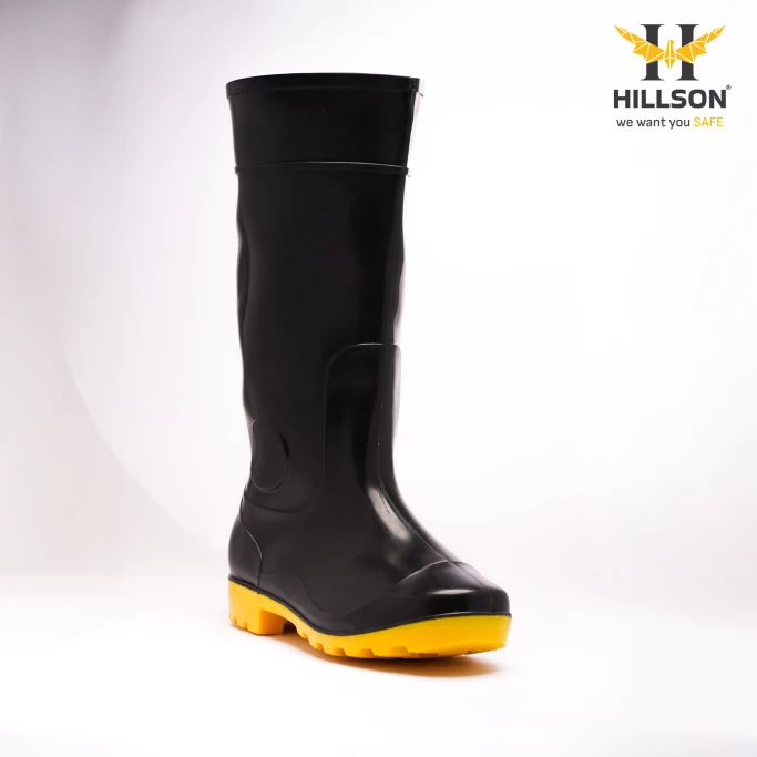 Century Yellow