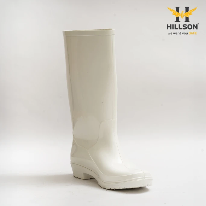101 - White
